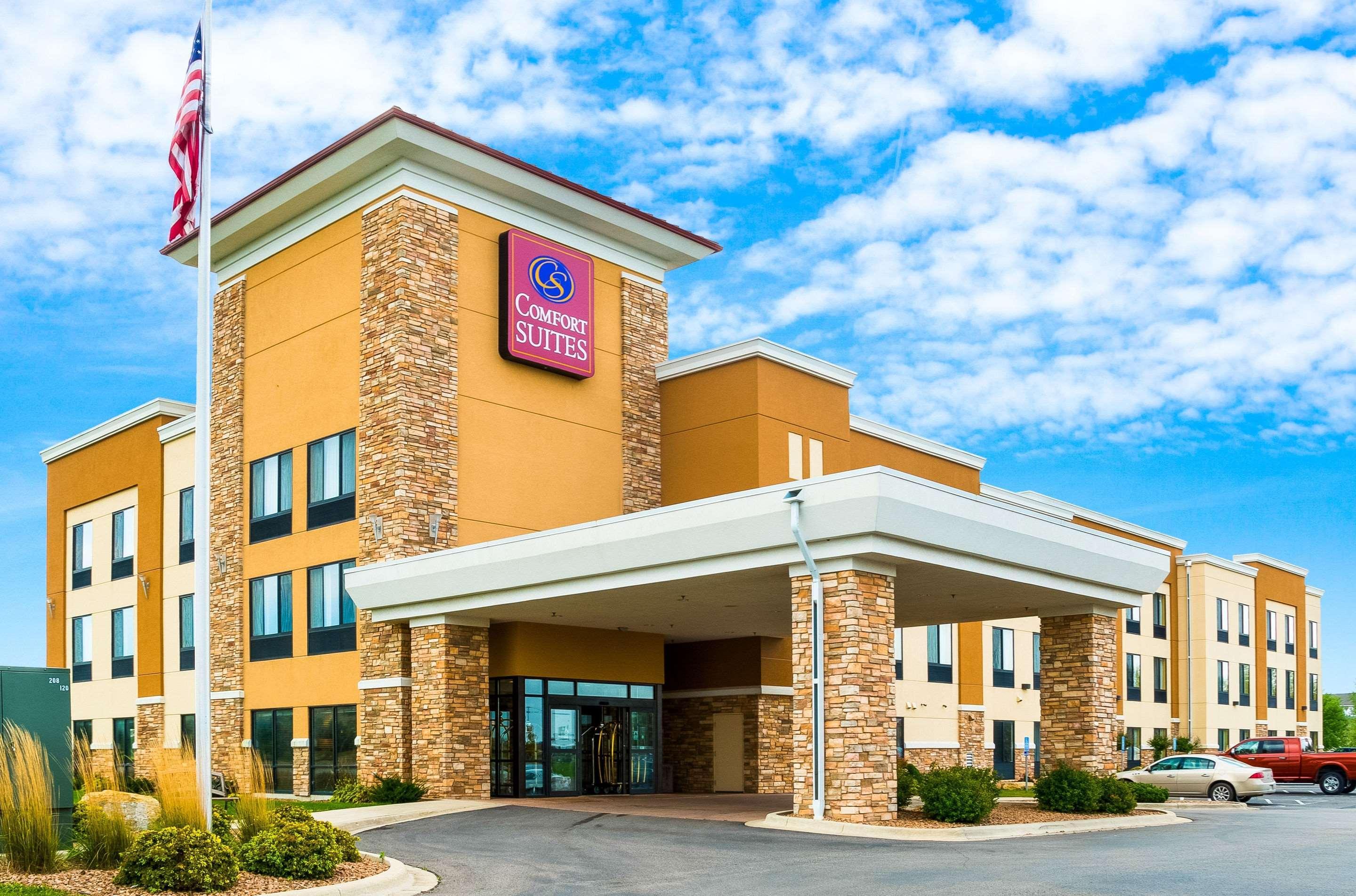 Holiday Inn Express Rochester South - Mayo Area By Ihg Экстерьер фото