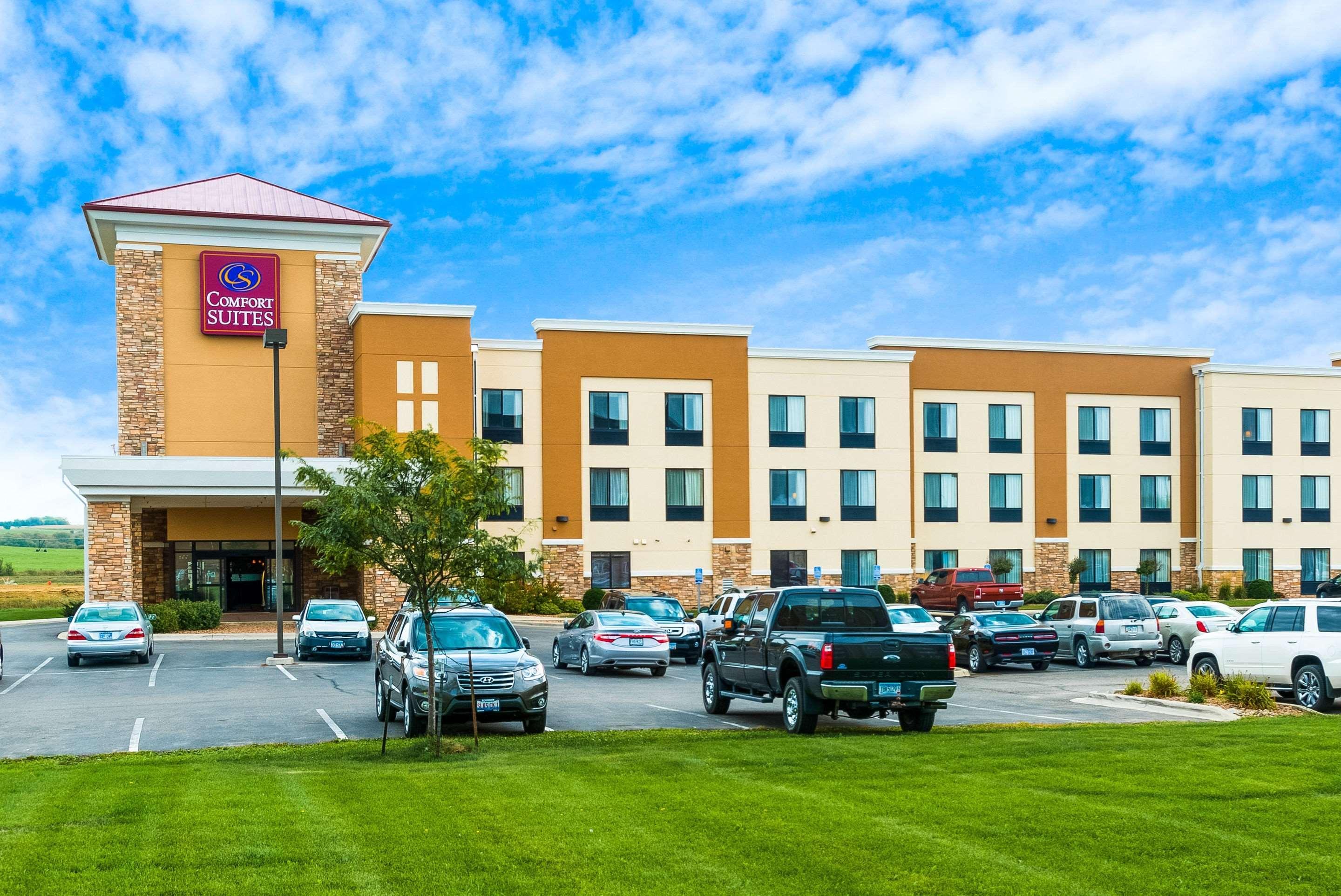 Holiday Inn Express Rochester South - Mayo Area By Ihg Экстерьер фото