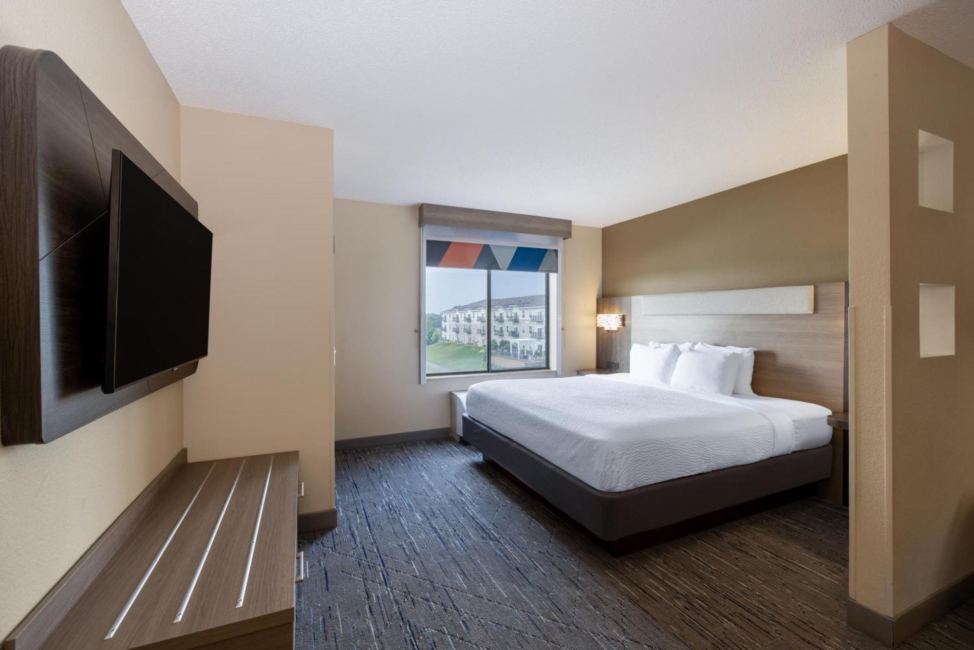 Holiday Inn Express Rochester South - Mayo Area By Ihg Экстерьер фото